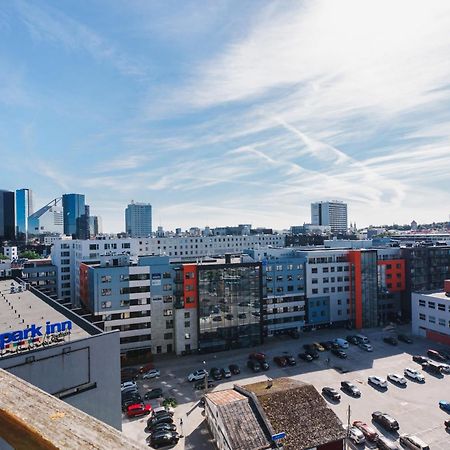 Airhome - The Admiral House Talin Exterior foto