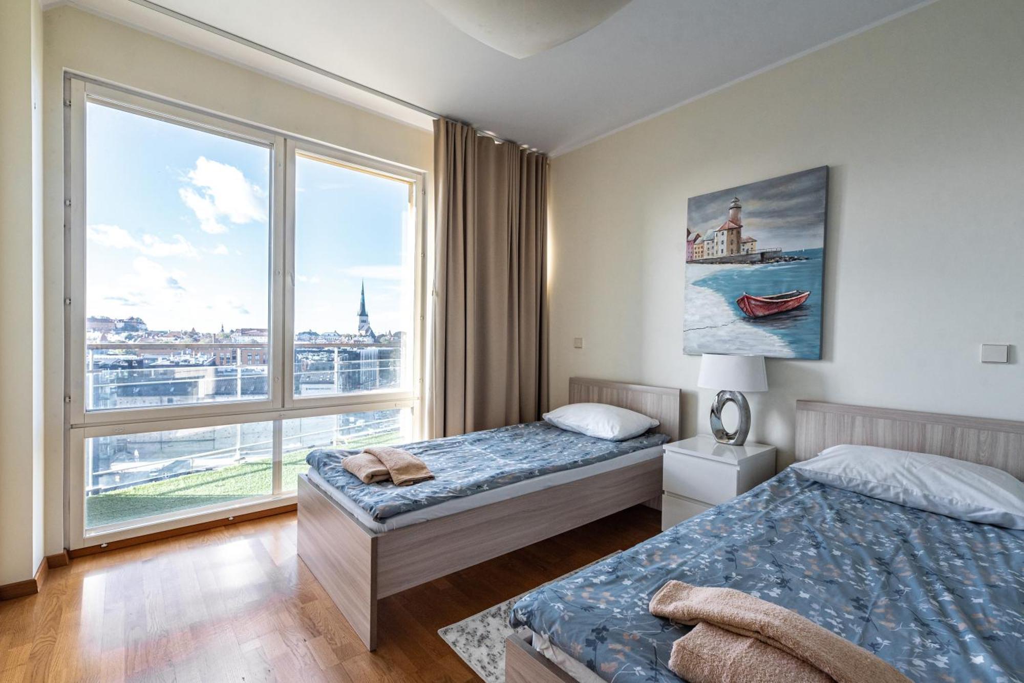 Airhome - The Admiral House Talin Exterior foto