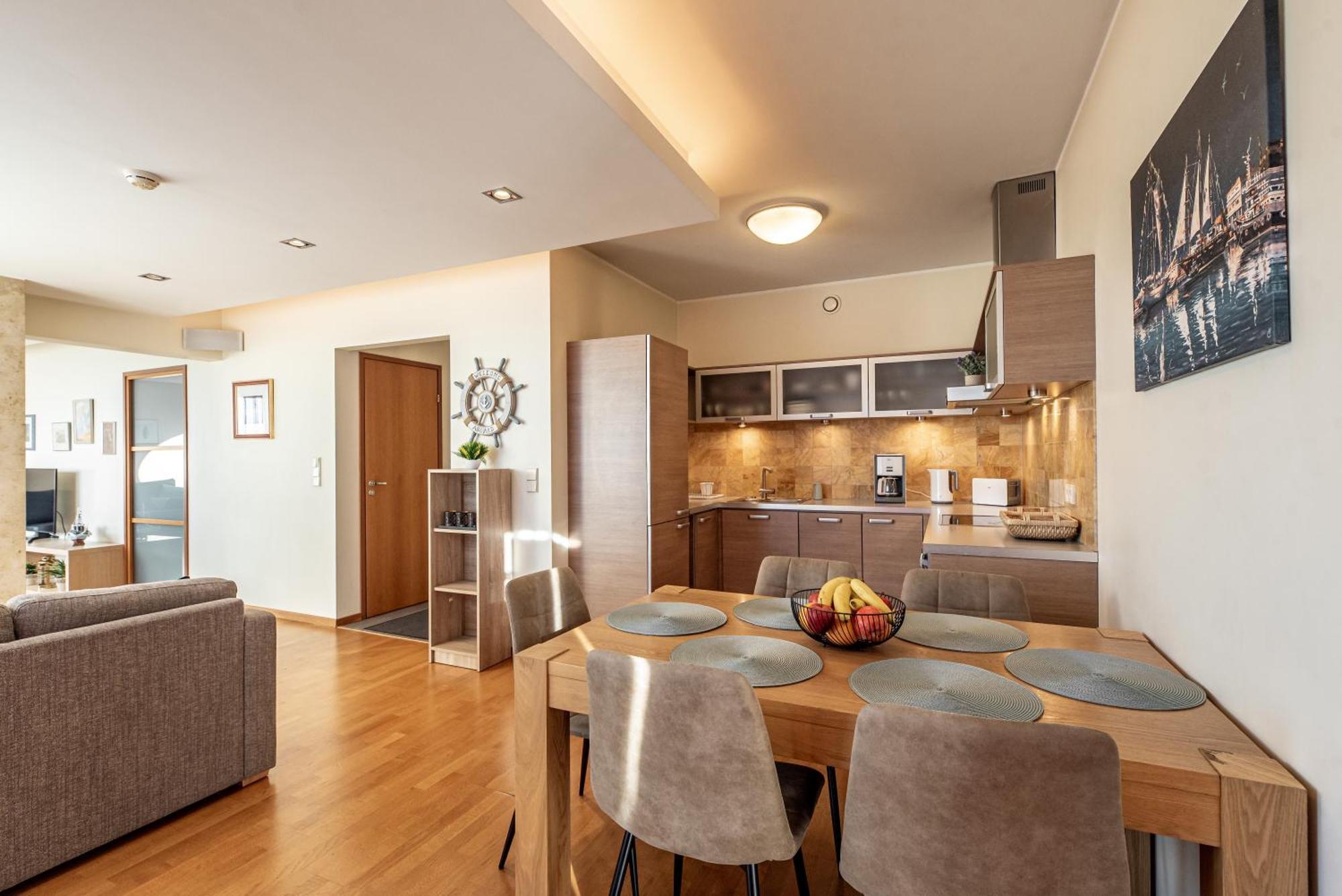 Airhome - The Admiral House Talin Exterior foto