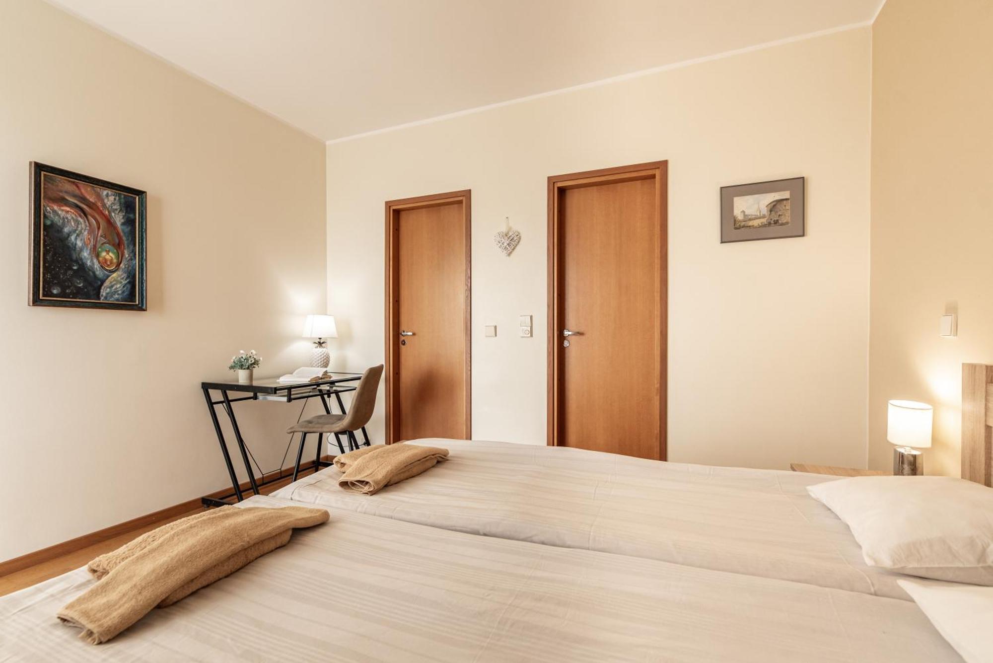 Airhome - The Admiral House Talin Exterior foto